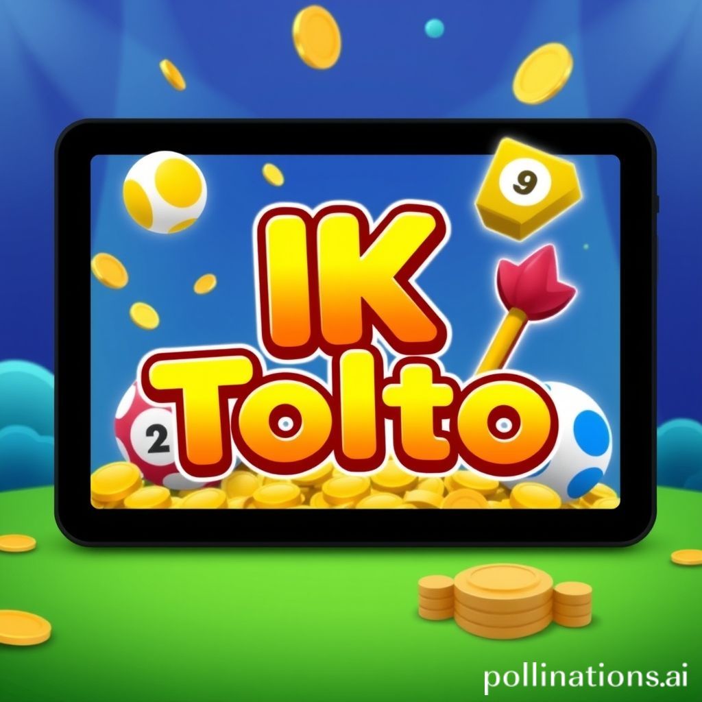  KpkToto: Platform Slot Online Terpercaya Dengan Pilihan Game Terlengkap